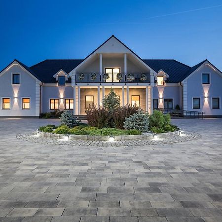Villa Con Amore Slonsk Bagian luar foto