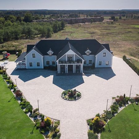 Villa Con Amore Slonsk Bagian luar foto