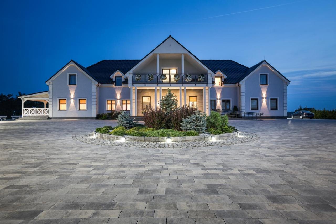 Villa Con Amore Slonsk Bagian luar foto