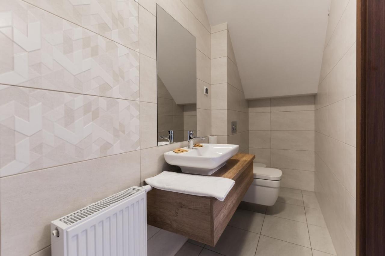 Villa Con Amore Slonsk Bagian luar foto