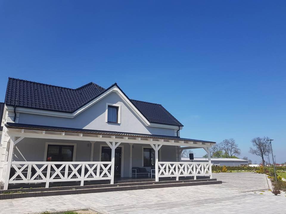Villa Con Amore Slonsk Bagian luar foto